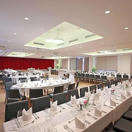 Hotel Kröger 3*