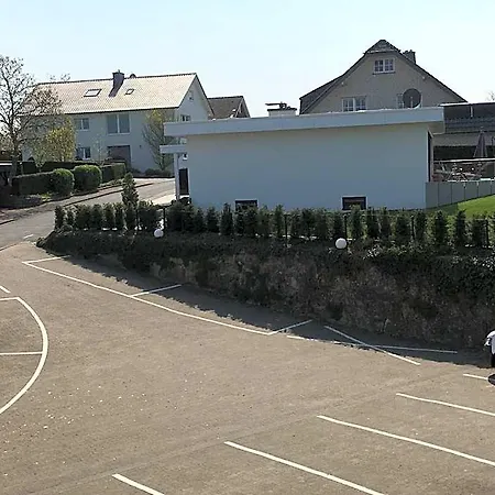 Kröger 3* Ennigerloh