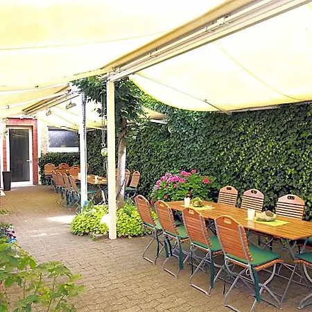 Hotel Kröger