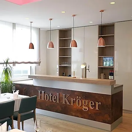 Hotel Kröger Ennigerloh