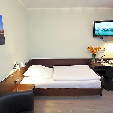 Hotel Kröger 3*