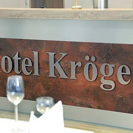 Kröger Hotel Ennigerloh