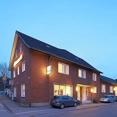 Kröger 3* Ennigerloh