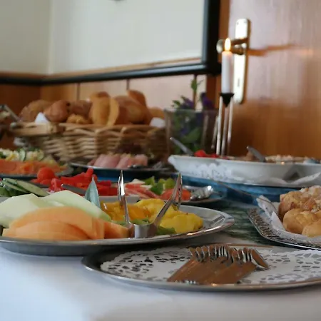 Hotel Kroeger
