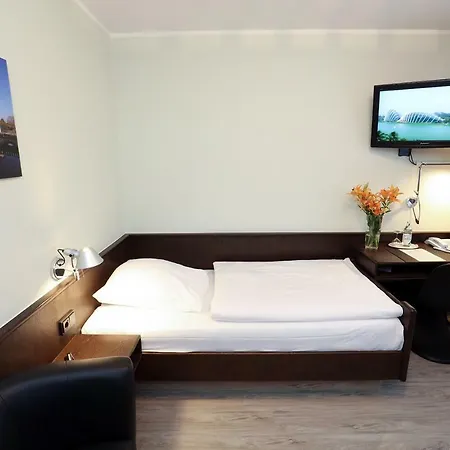 Kroeger Hotel Ennigerloh