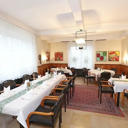 Kroeger Hotel