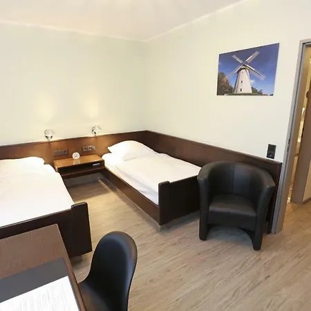 Hotel Kroeger