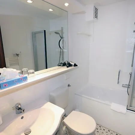 Kroeger Hotel Ennigerloh