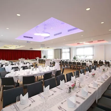 Kroeger 3* אניגרלו