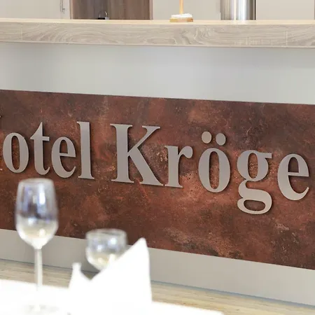 Kroeger Hotel Ennigerloh
