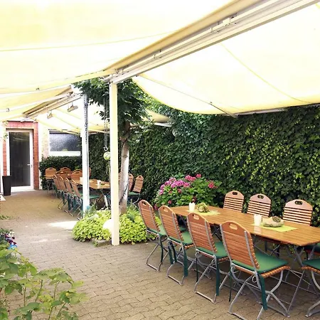 Kroeger 3* אניגרלו