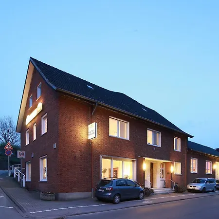 Kroeger Hotel 3*