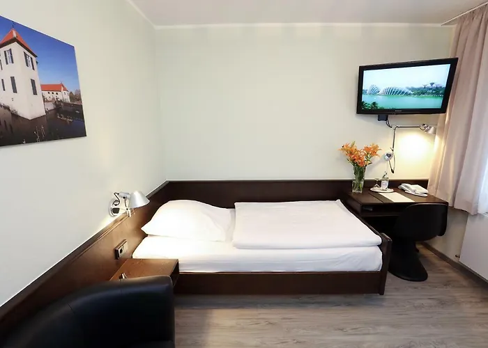 Kröger Hotell Ennigerloh