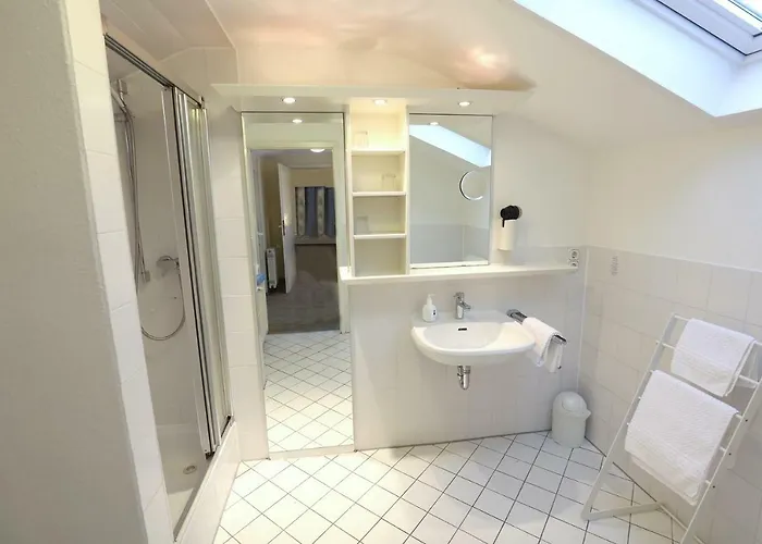 Szálloda Kroeger Ennigerloh