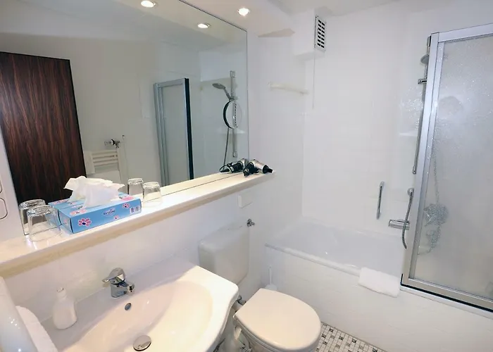 Kröger Hotell Ennigerloh