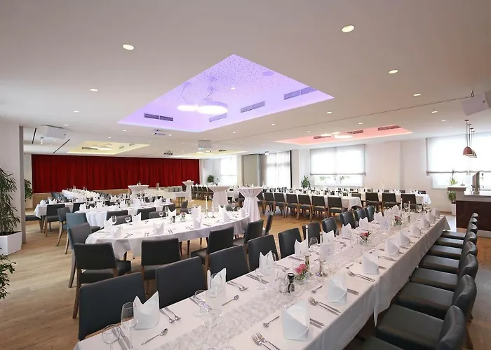 Kröger 3* Ennigerloh