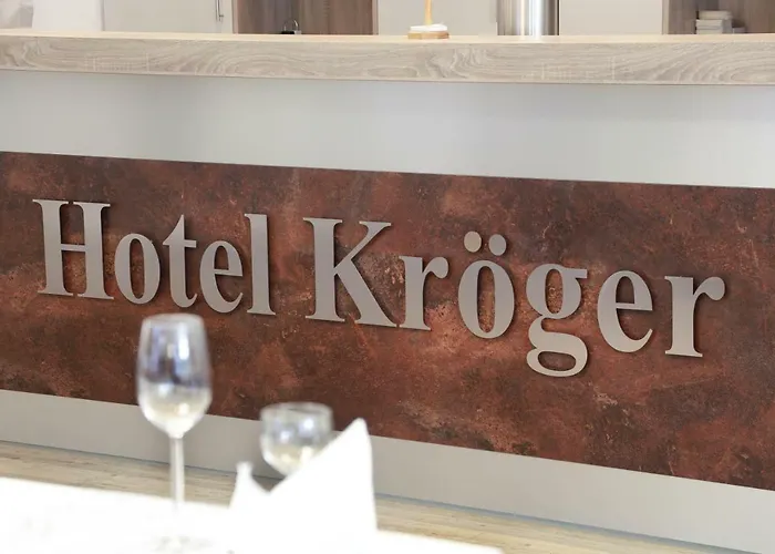 Kröger Hotell Ennigerloh
