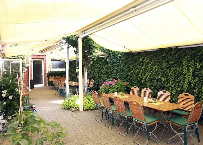 Kröger 3* Ennigerloh